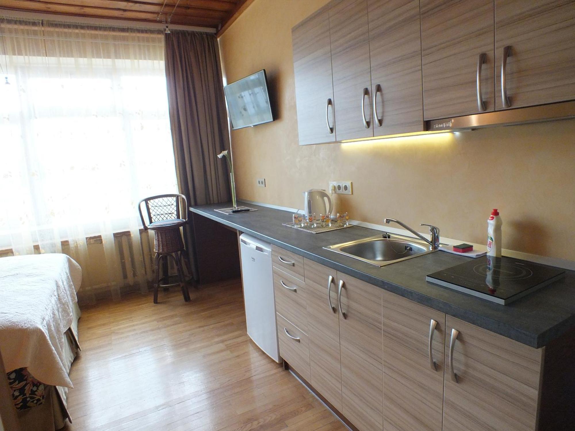 פלאנגה Villa Zveju 29 חדר תמונה