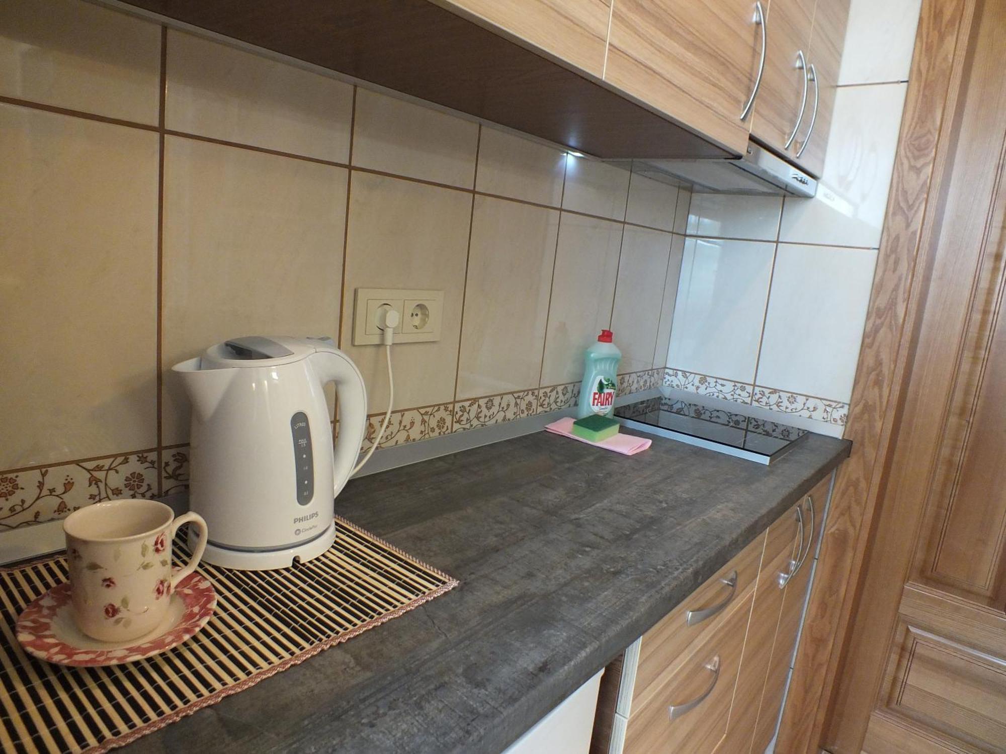 פלאנגה Villa Zveju 29 חדר תמונה
