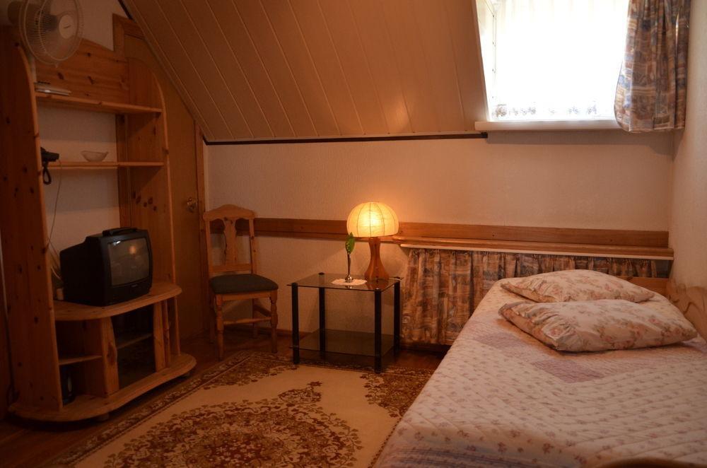 פלאנגה Villa Zveju 29 מראה חיצוני תמונה