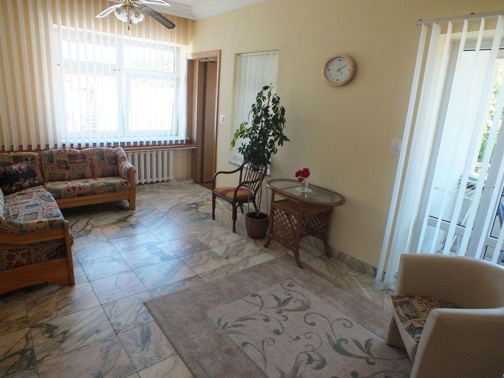 פלאנגה Villa Zveju 29 מראה חיצוני תמונה