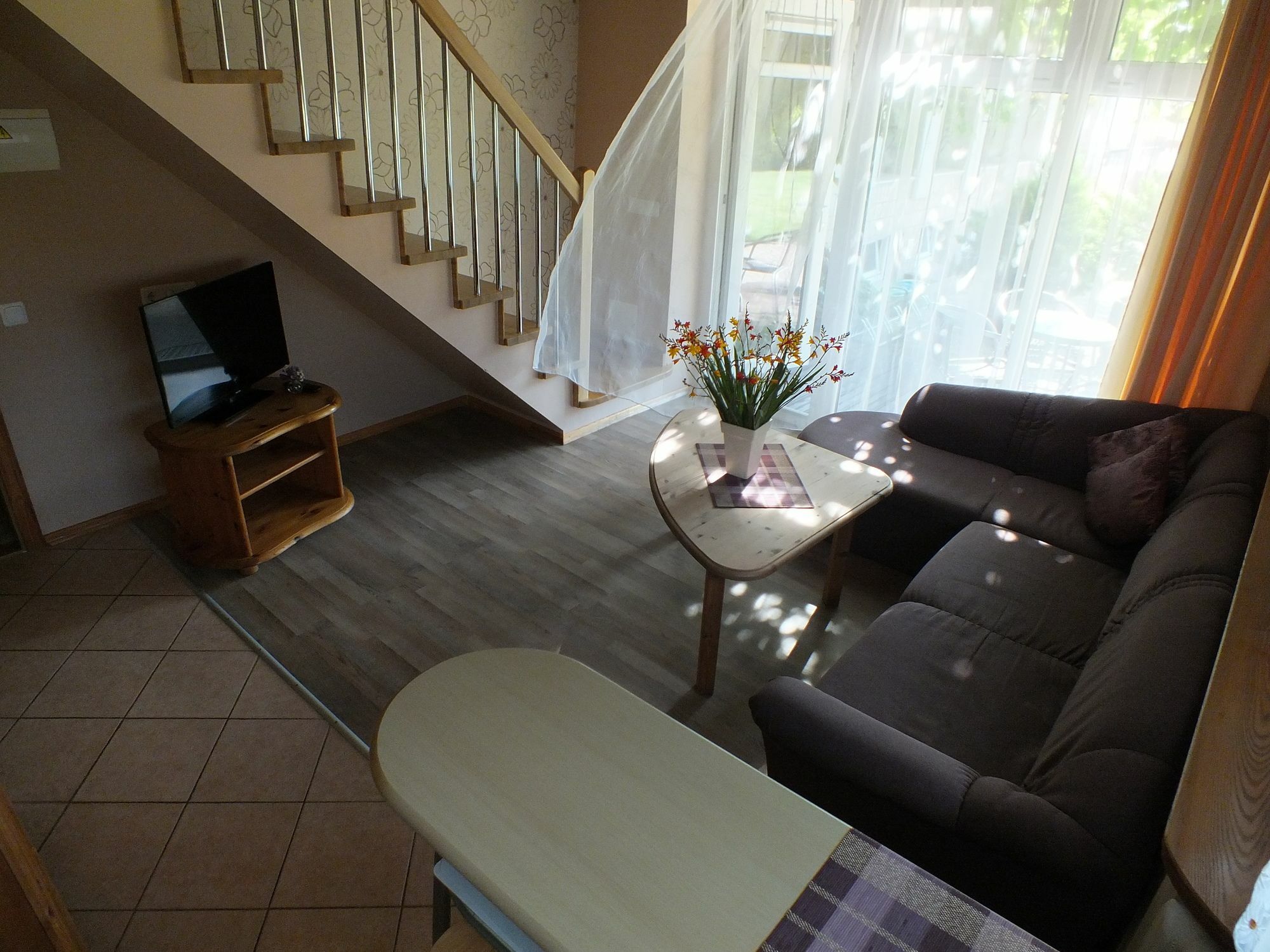 פלאנגה Villa Zveju 29 מראה חיצוני תמונה