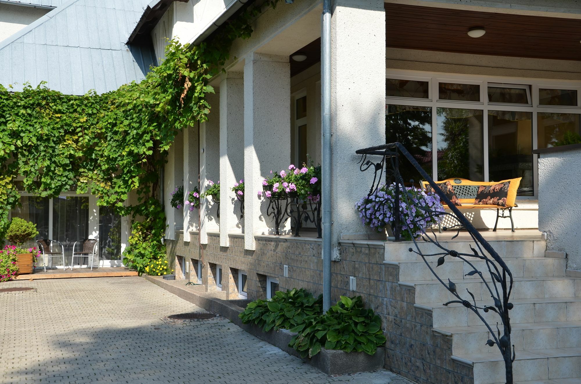 פלאנגה Villa Zveju 29 מראה חיצוני תמונה