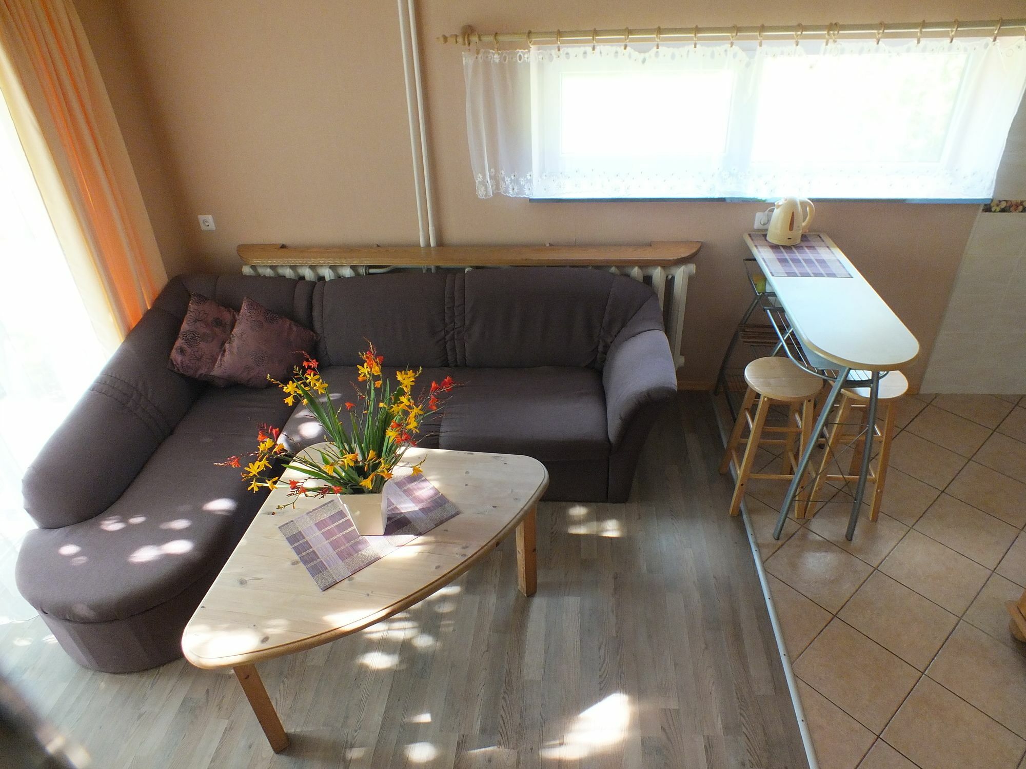 פלאנגה Villa Zveju 29 מראה חיצוני תמונה