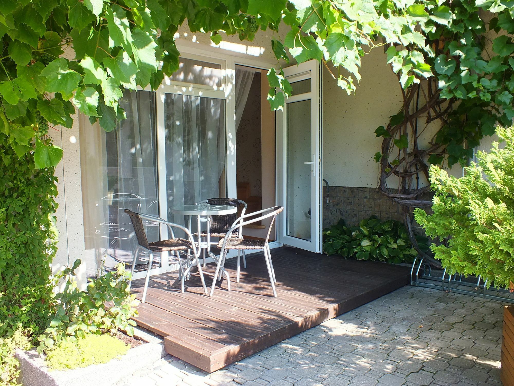 פלאנגה Villa Zveju 29 מראה חיצוני תמונה