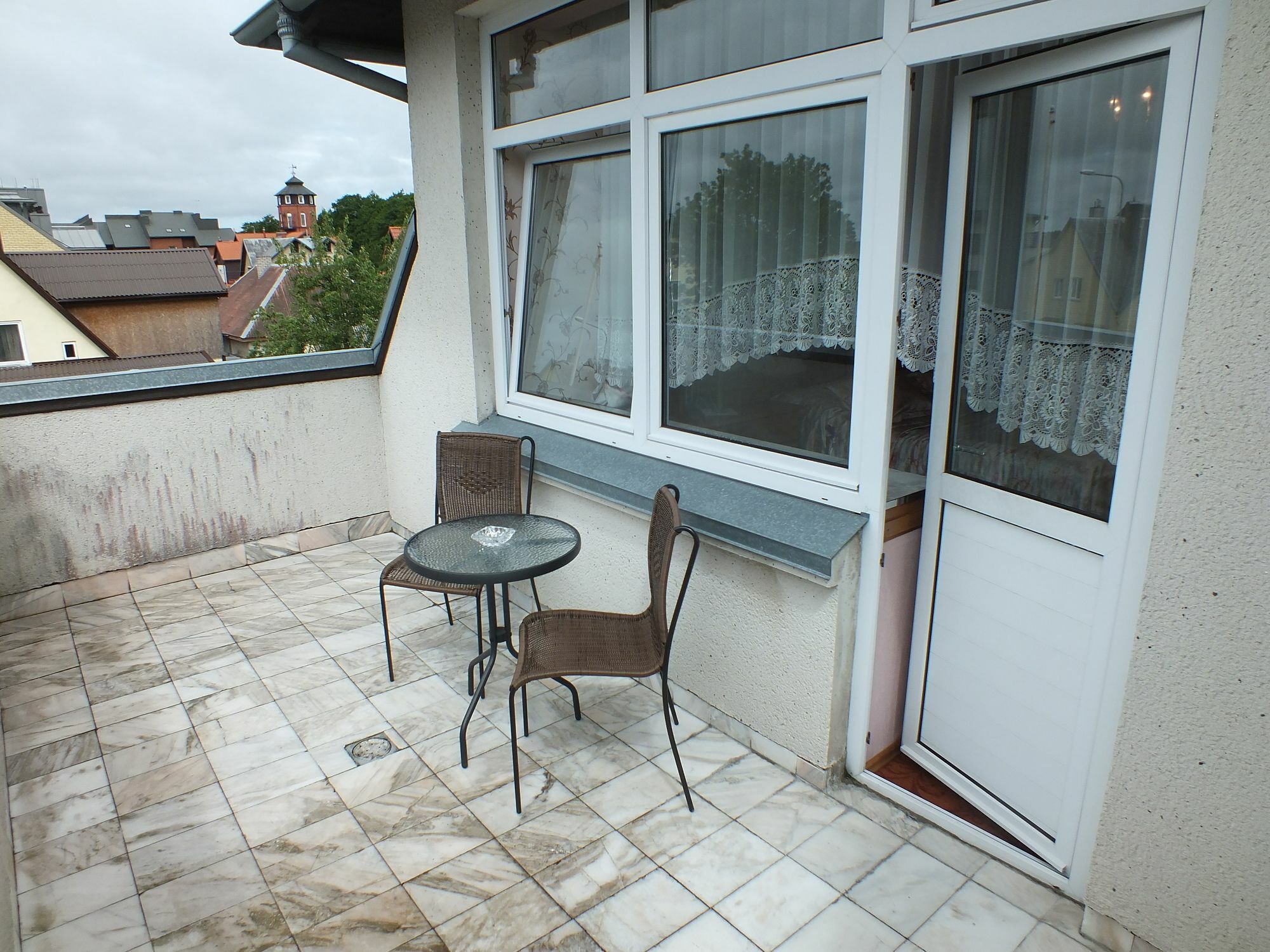 פלאנגה Villa Zveju 29 מראה חיצוני תמונה