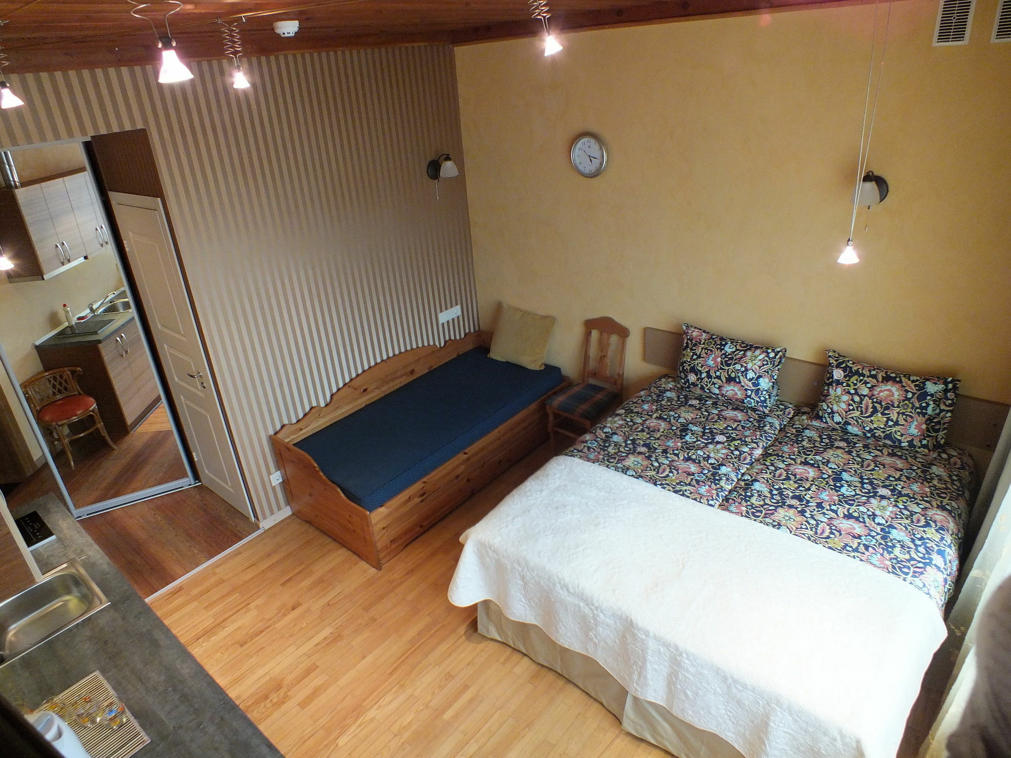 פלאנגה Villa Zveju 29 מראה חיצוני תמונה
