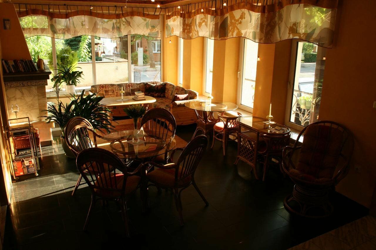 פלאנגה Villa Zveju 29 מראה חיצוני תמונה