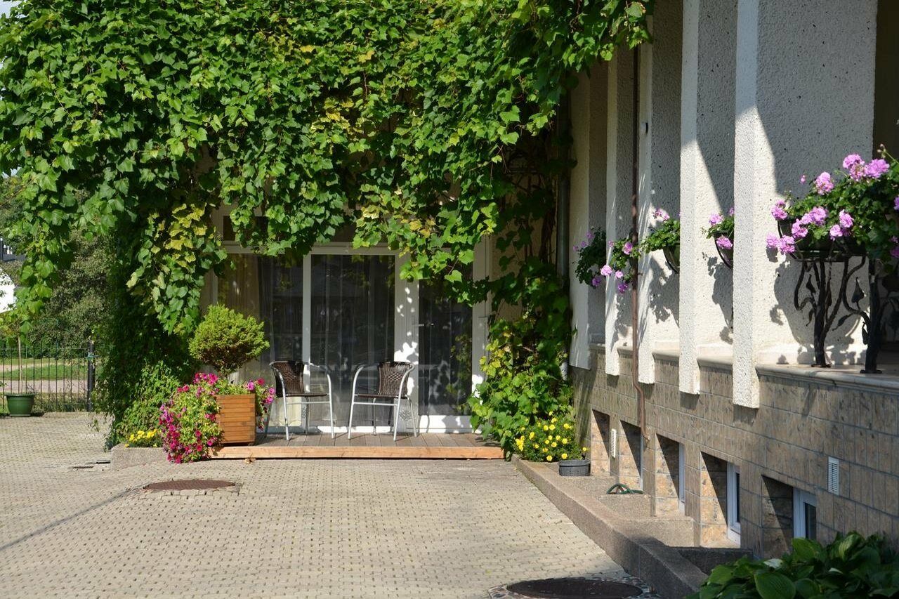 פלאנגה Villa Zveju 29 מראה חיצוני תמונה